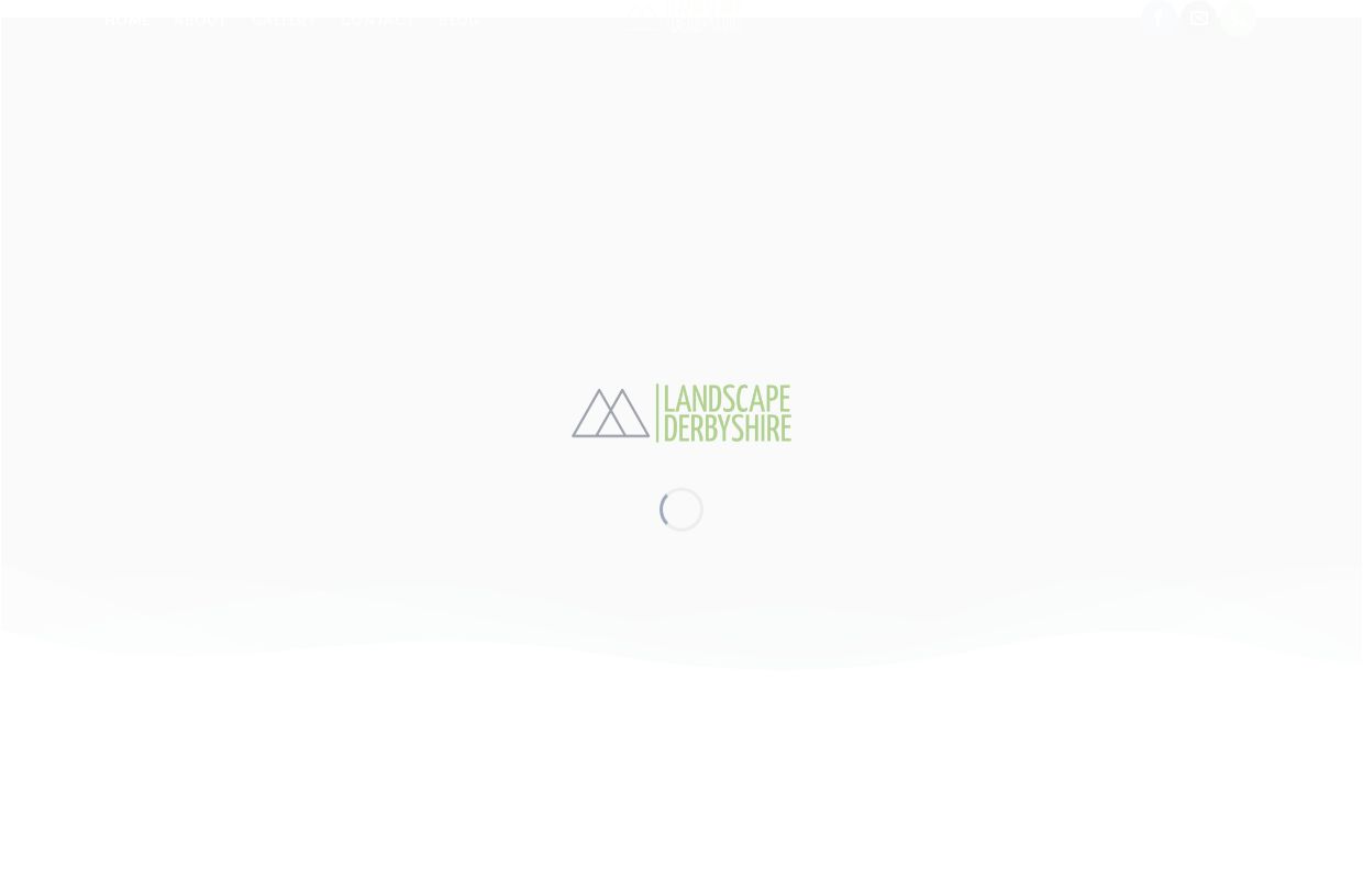 Landscape Derbyshire - Derby - Nottinghamshire - Staffordshire