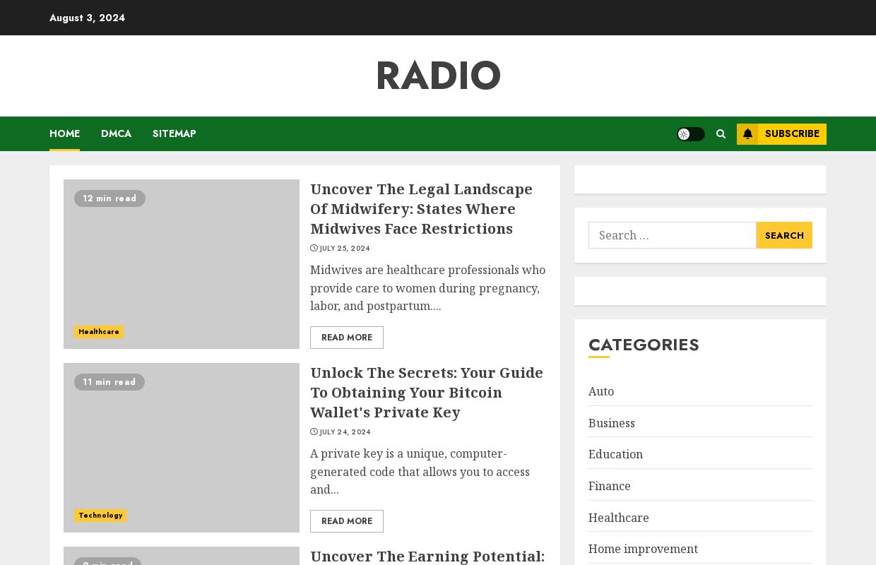 Radio