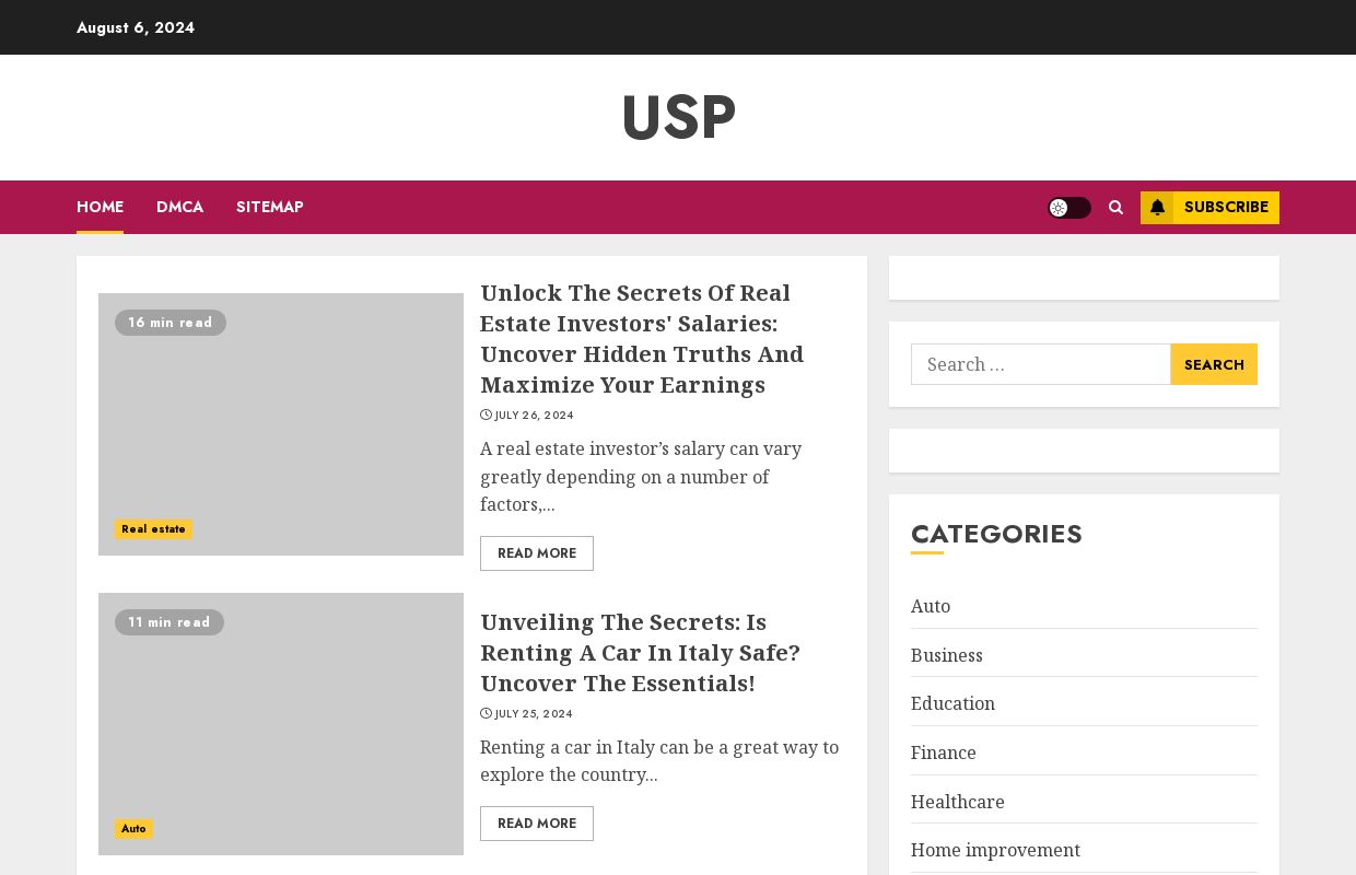 Usp