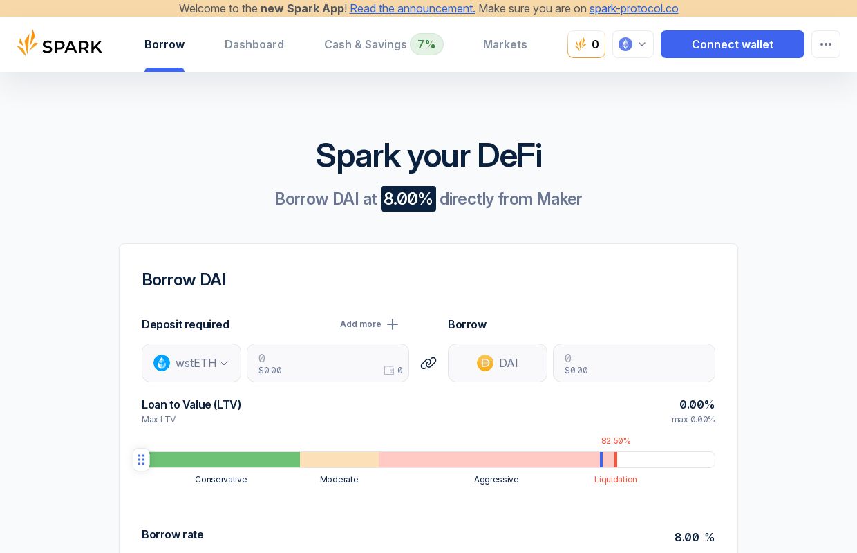 Spark Protocol