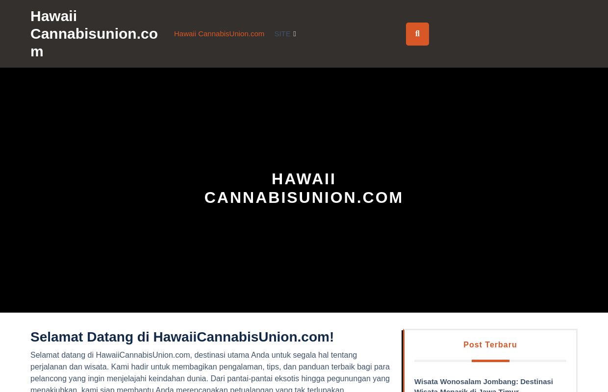 Hawaii Cannabisunion.com