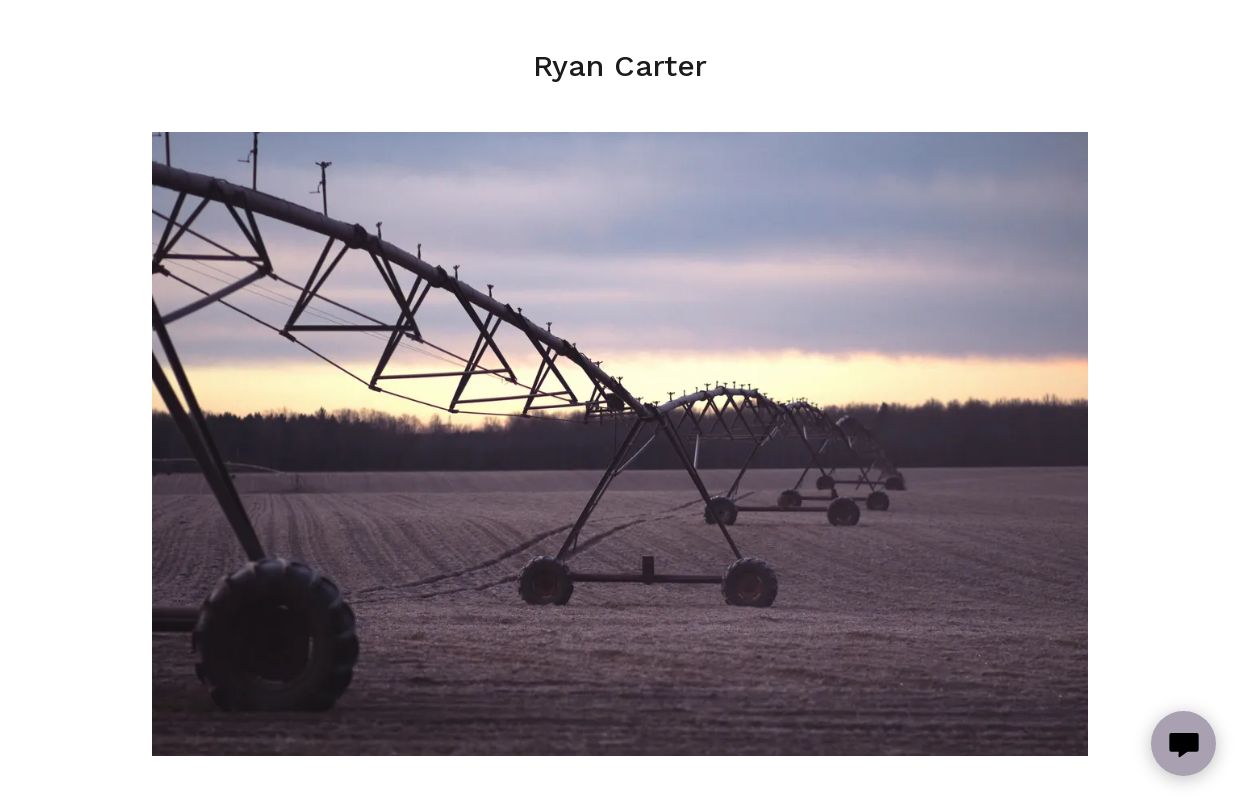 Ryan Carter