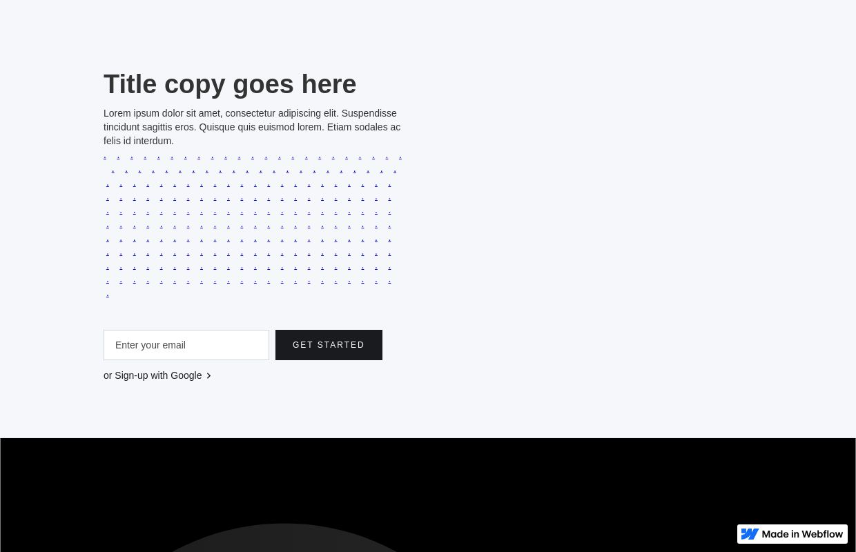 Bruno's Stellar Site