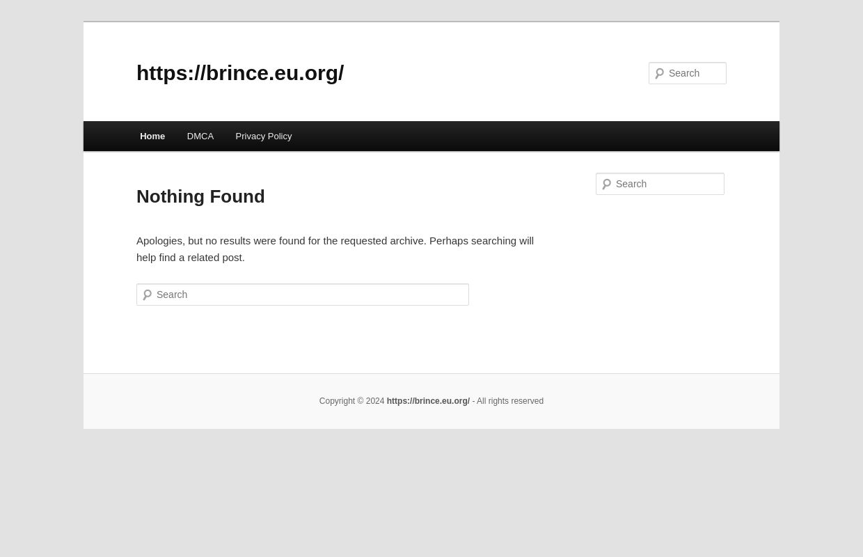 https://brince.eu.org/