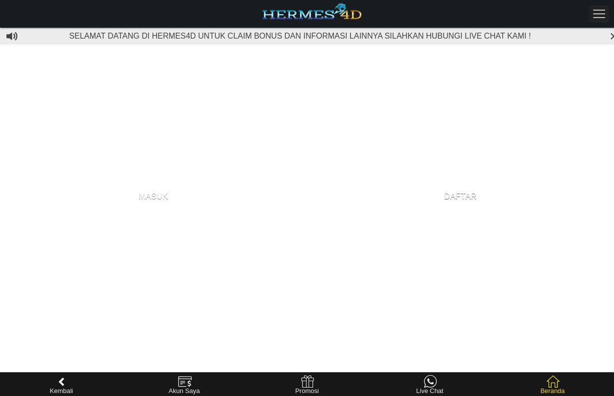 Hermes4d: Platform Resmi Game Teka-Teki Warna