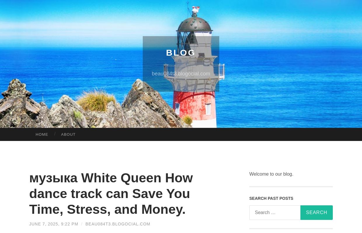 музыка White Queen How dance track can Save You Time, Stress, and Money. - Blog