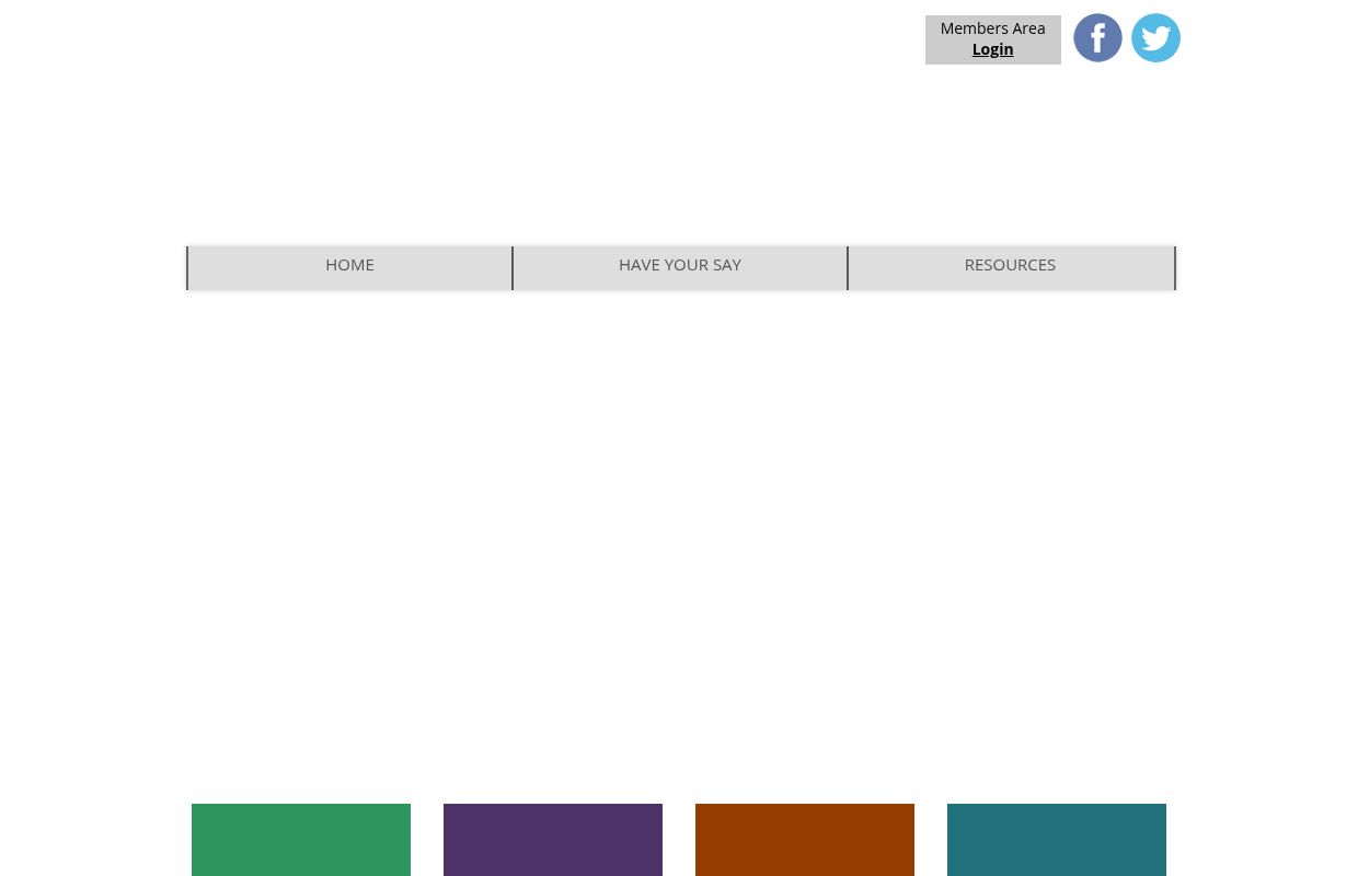 SHN HUB Database | Tayside, Fife and Central Housing Options