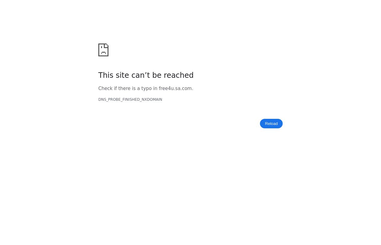 free4u.sa.com
