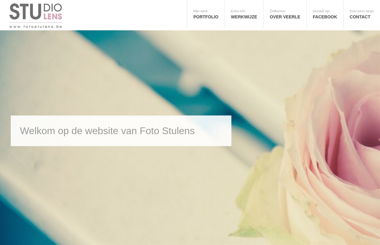 Home | Foto Stulens