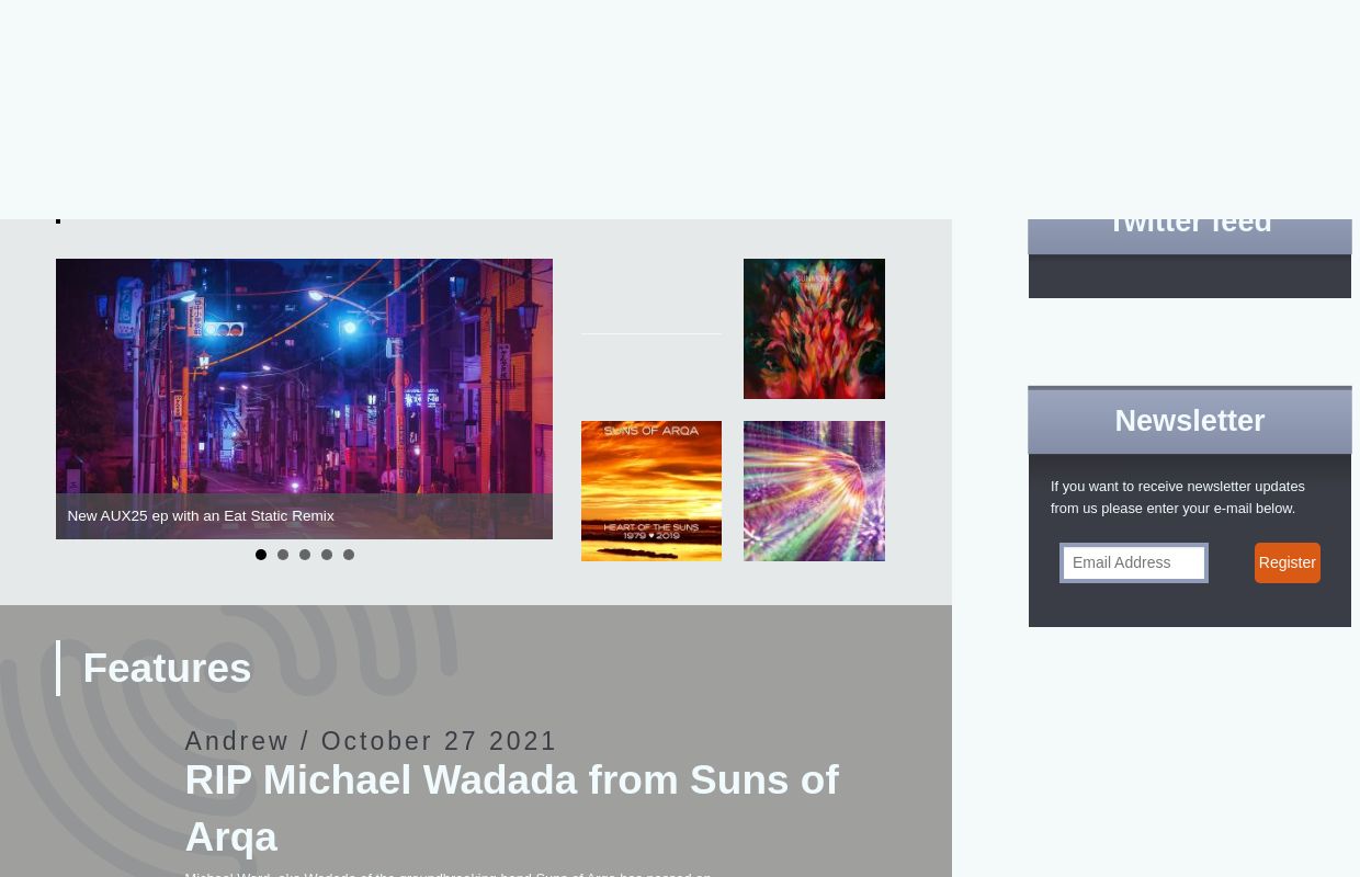 Interchill Records