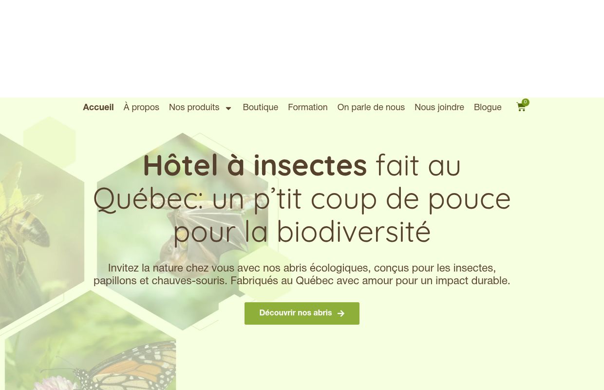 Accueil - Atelier Zabie