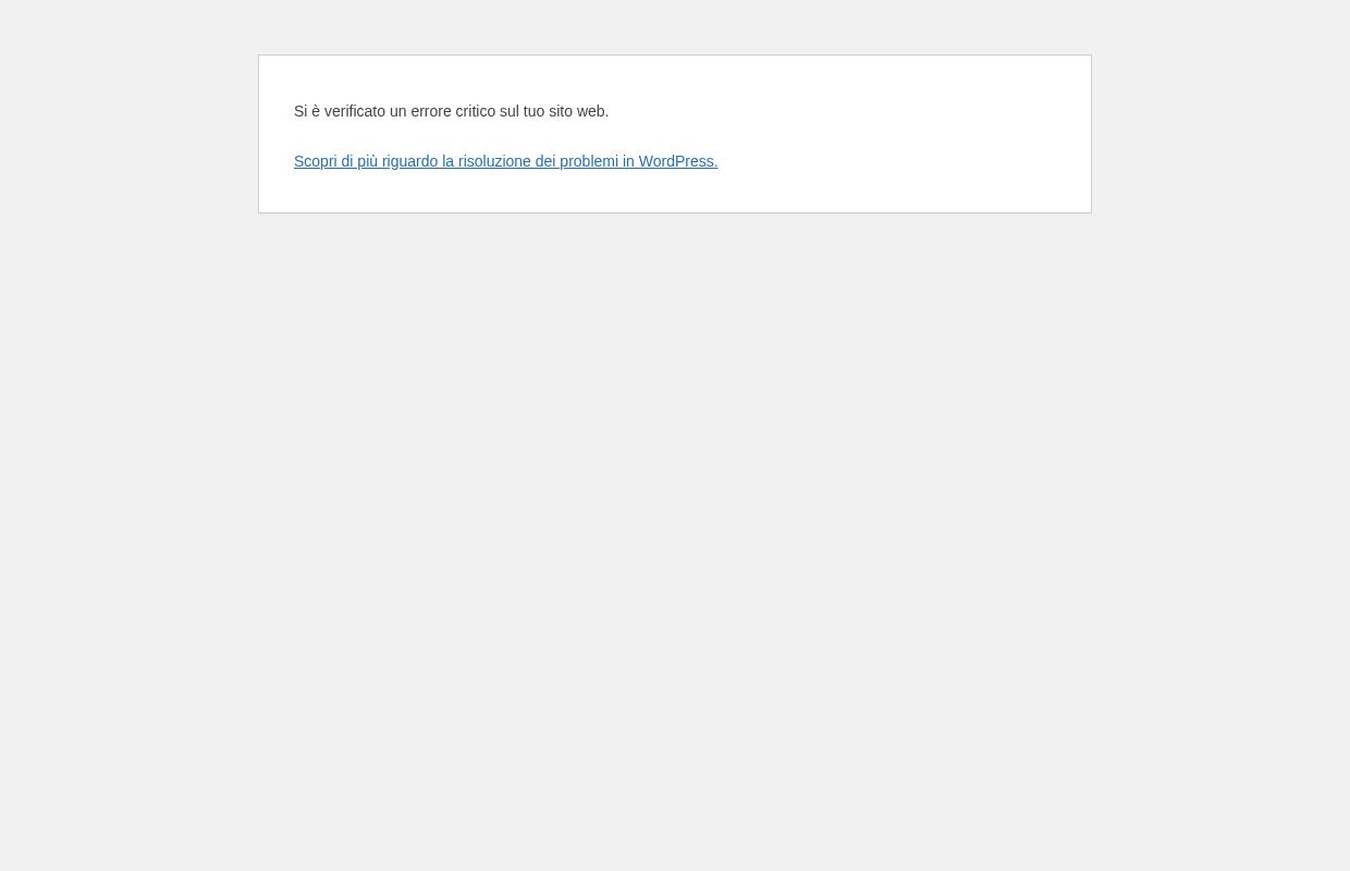 500 Internal Server Error