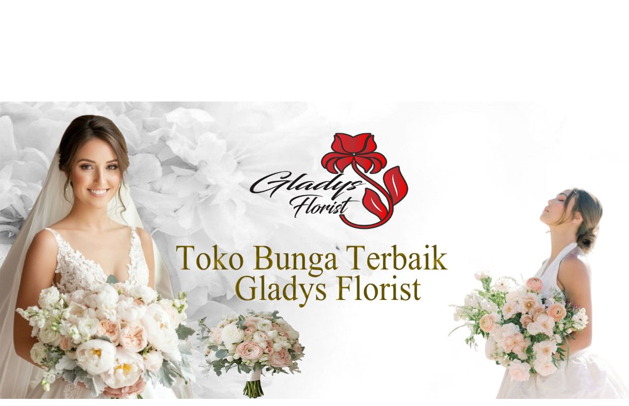 Toko Bunga Online