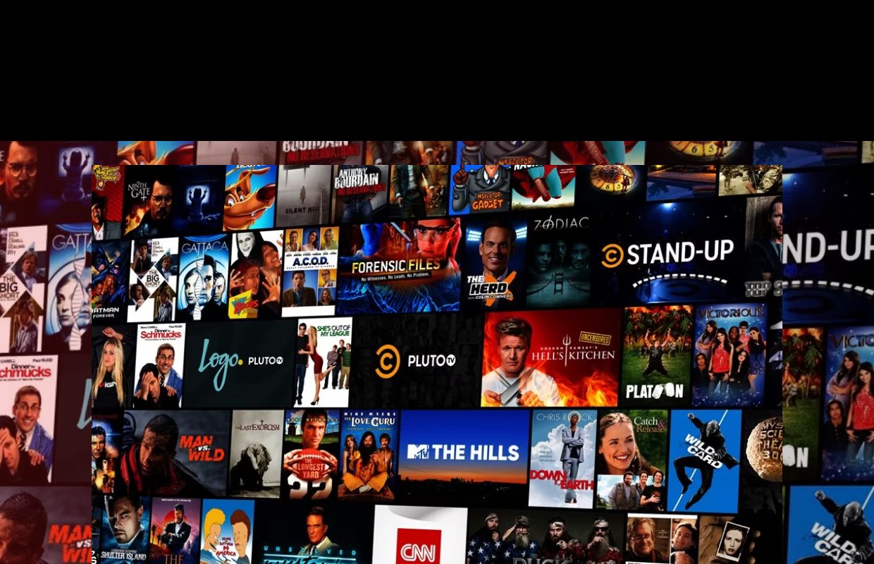 Shazam iptv | tv por assinatura