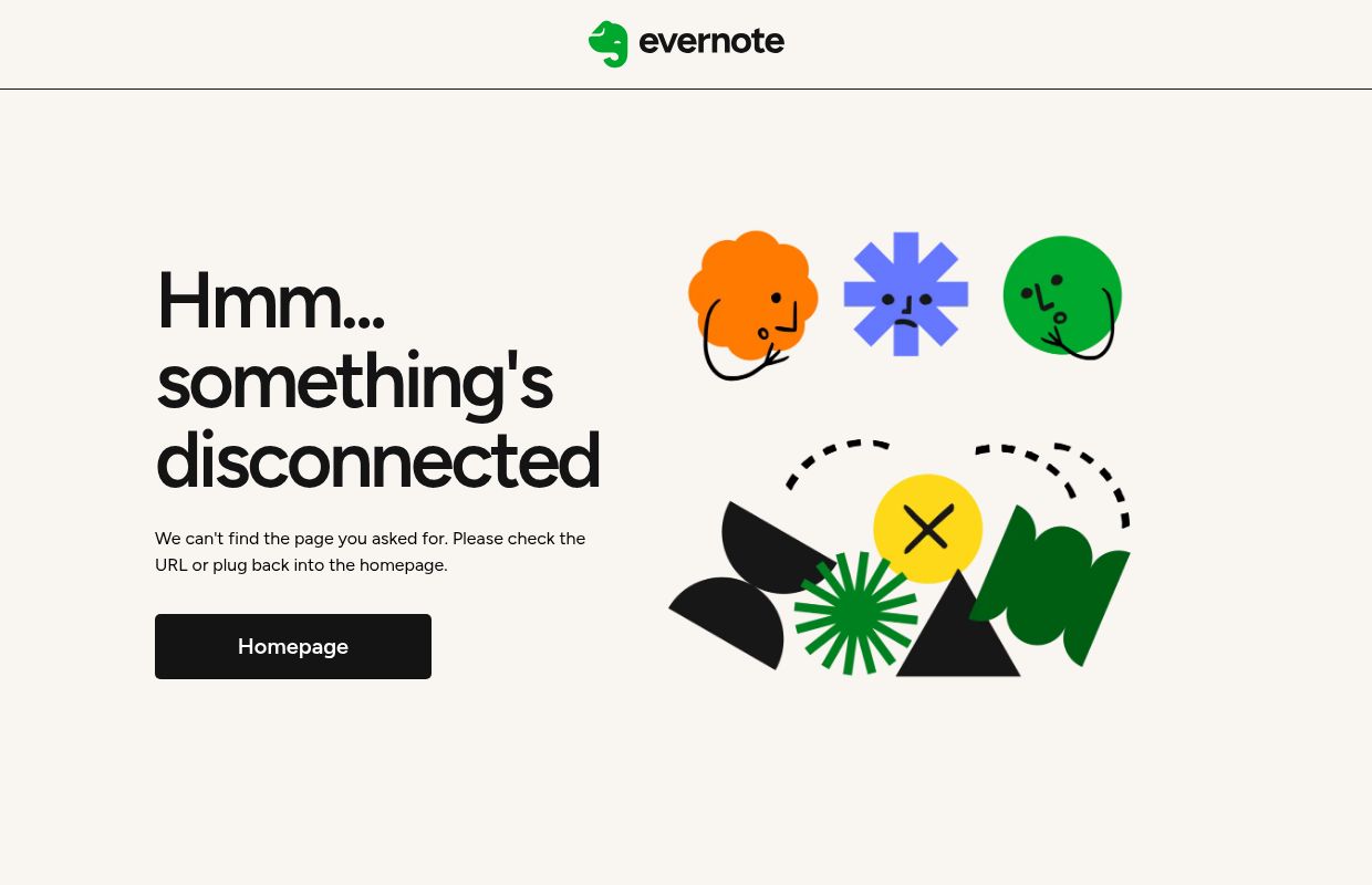 Evernote - Best note taking app
