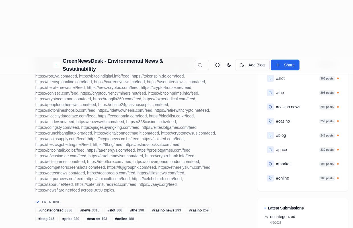 ShareHub - Discover & Share Content