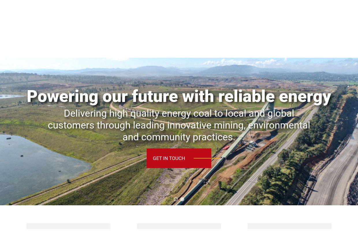 MACH Energy - Developing & operating economical & efficient energy sources