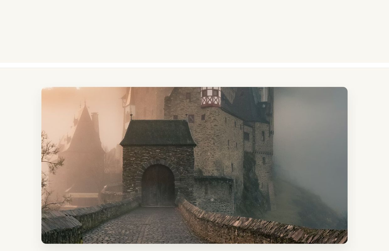 Magic Tree Blog | 상상과 지혜가 자라는 신비로운 나무