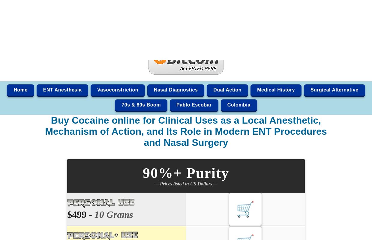 Buy Cocaine Online in 2026