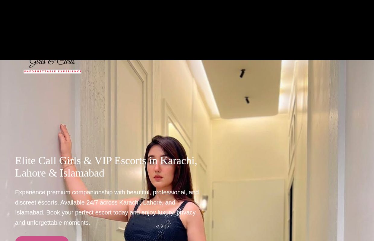 Welcome To Hot Call Girls in Karachi 03000000000