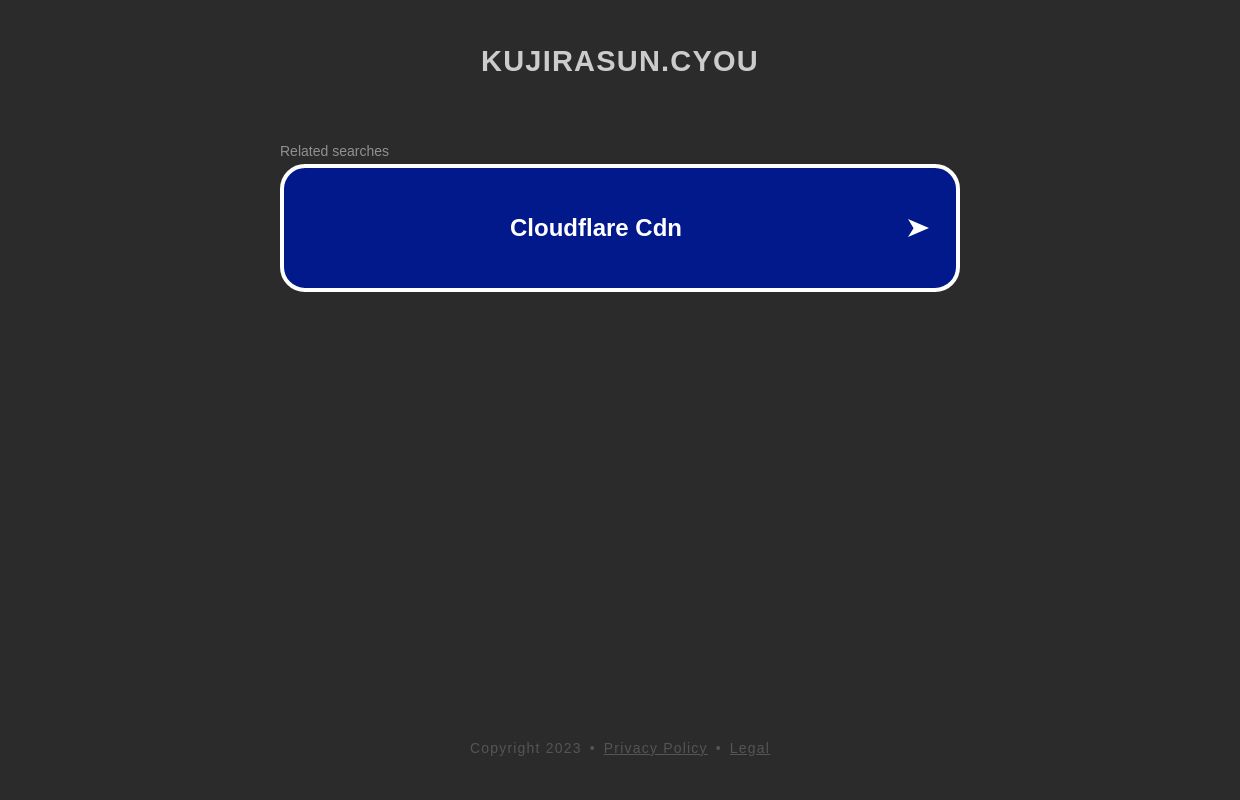 Kujirasun – My WordPress Blog