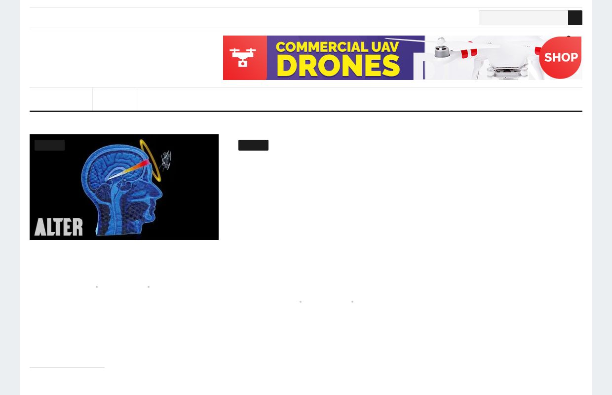 Drone Consulting Services