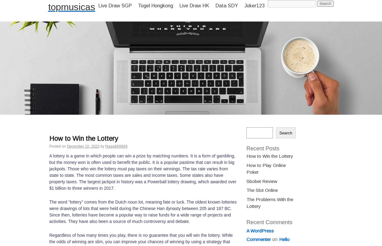 topmusicas -