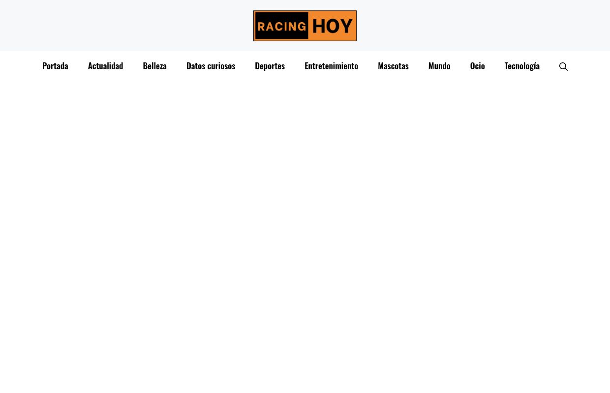 Curiosidades, noticias y variedades - Racing hoy