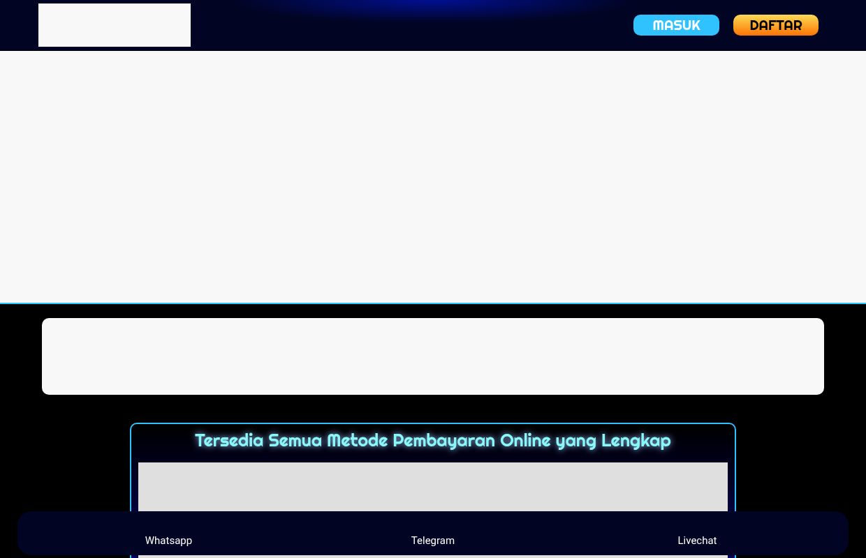 KOKITOTO | Strategi Jitu Menangkan Hadiah Besar