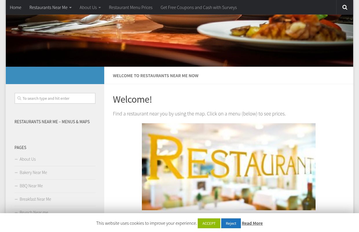 Good Restaurants Near Me Now - The Best Restaurants Open Near Me