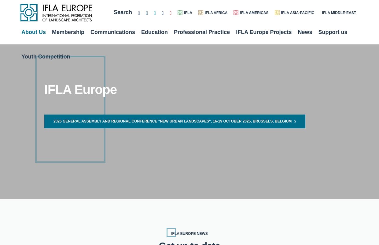 IFLA Europe