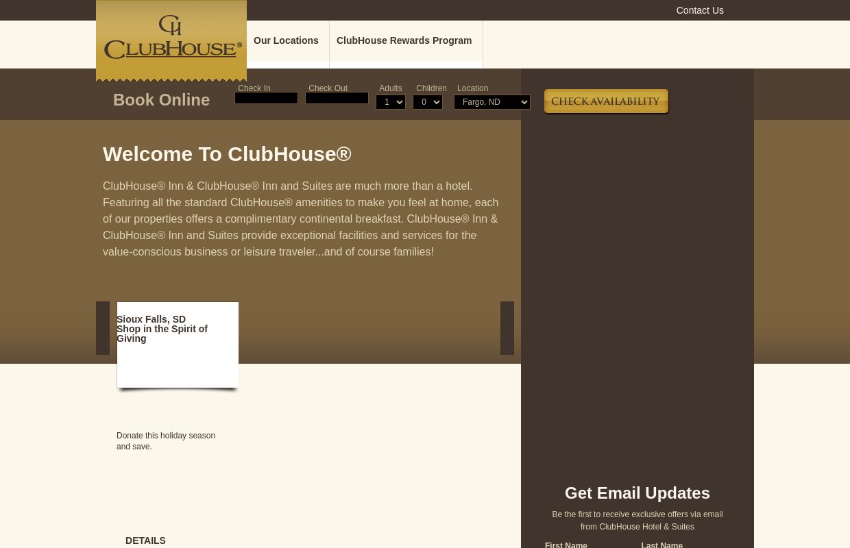 ClubHouse