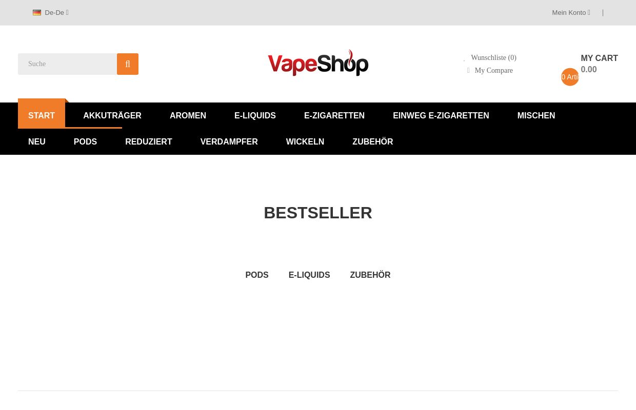 bestenezigaretten