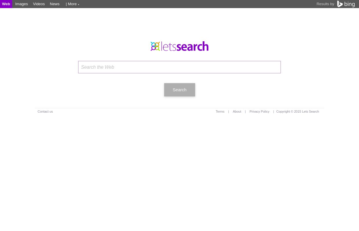 LetsSearch