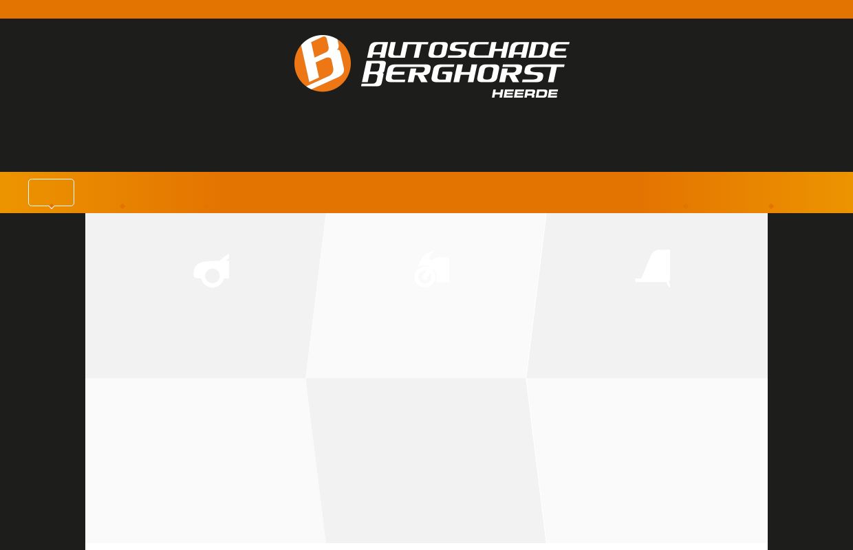 Home | Berghorst
