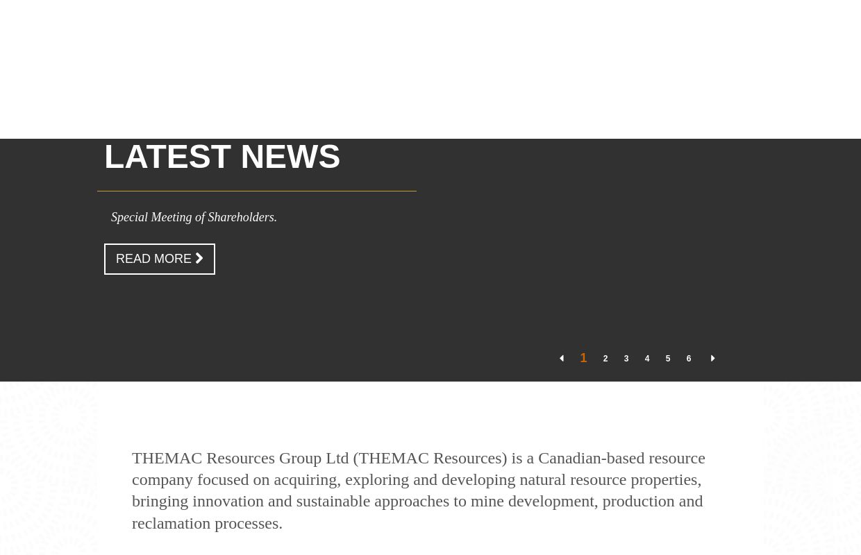 Mac Resources Group