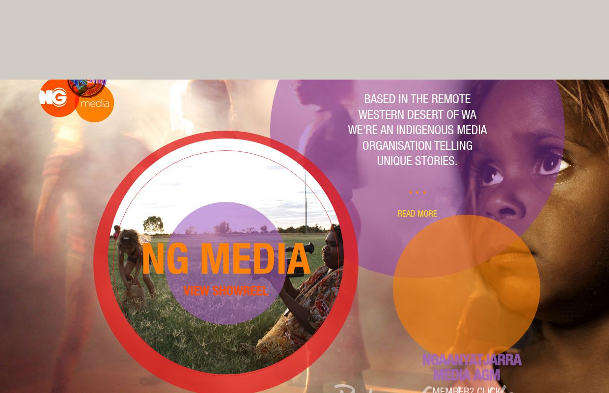 NG Media 