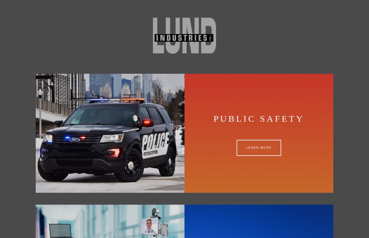 Lund Industries, Inc. 