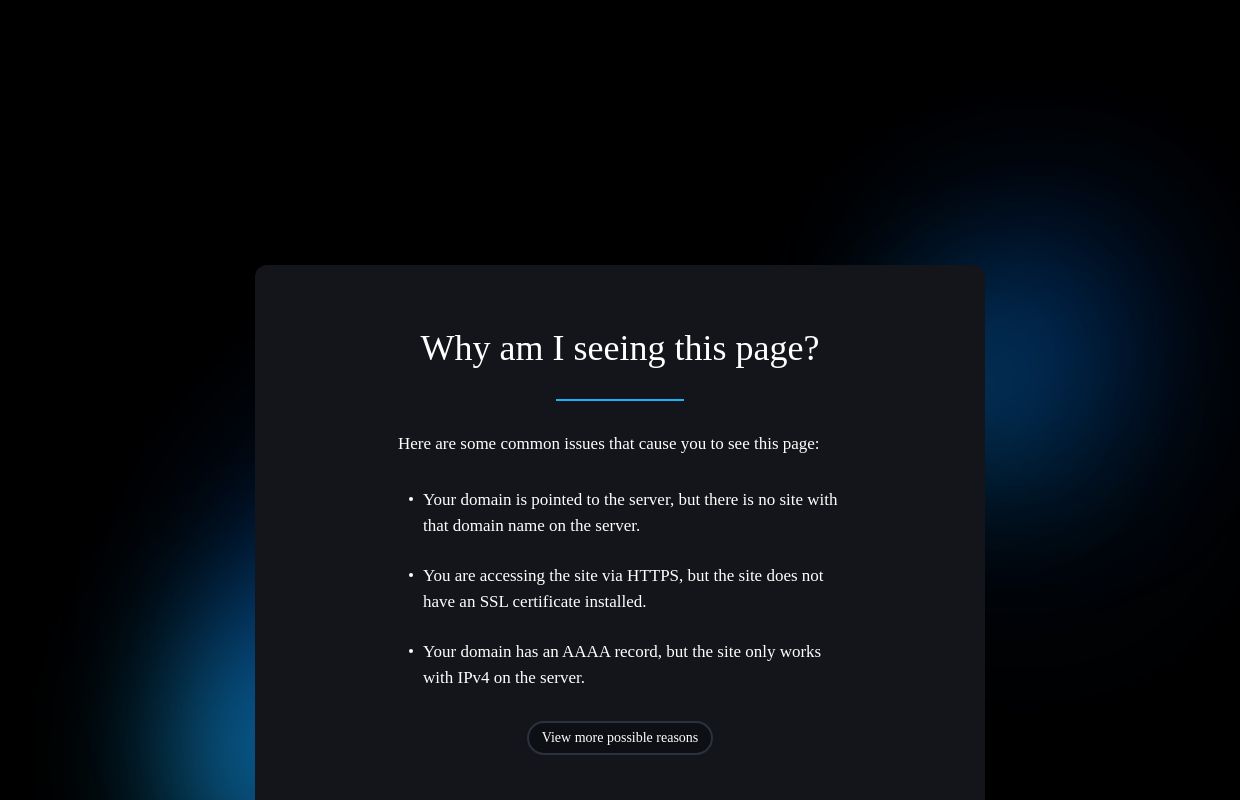 FASTPANEL