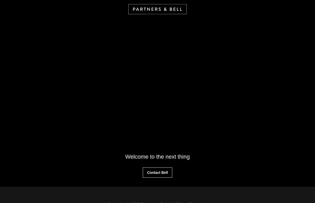 Partners & Bell