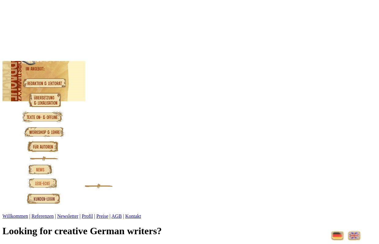 Haus der Sprache