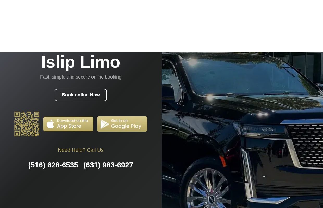 Airport Car Service | JFK Airport | LaGuardia Airport