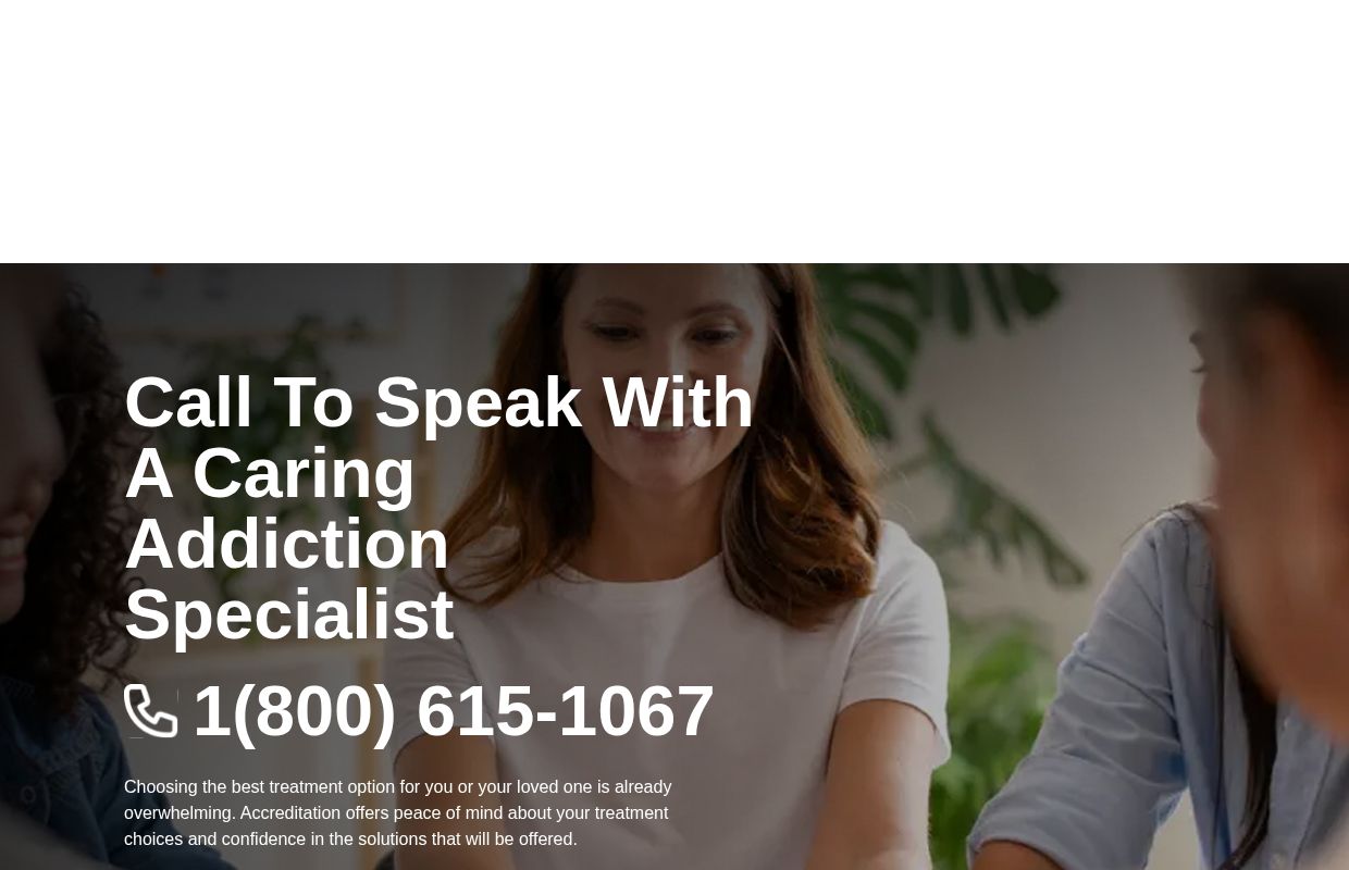 Alcohol Detox Specialists