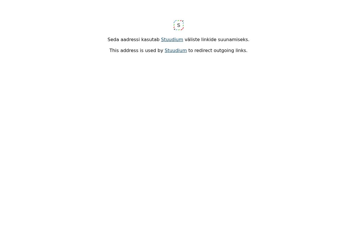 Stuudium.link