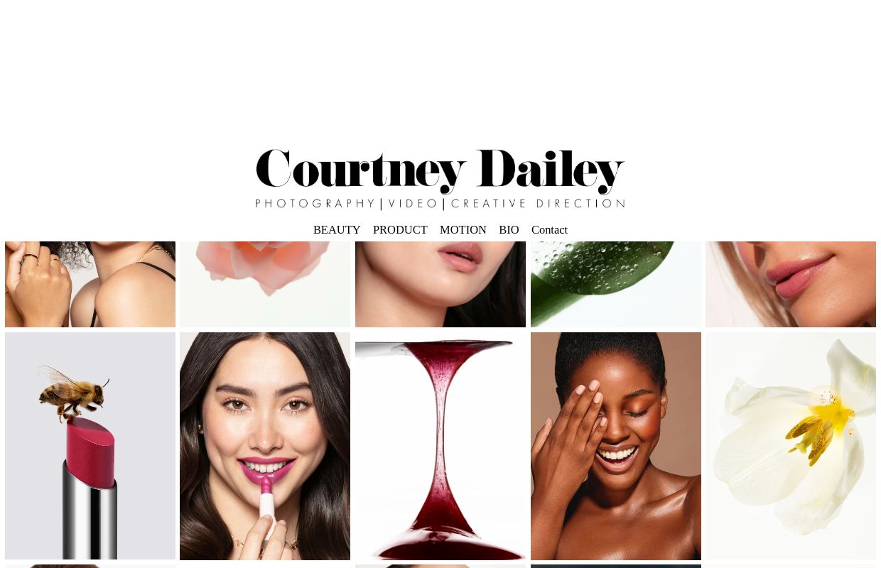 Beauty Photographer, Product Photographer Los Angeles