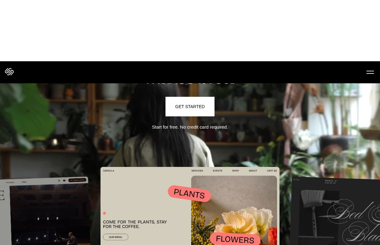 Website Builder – Easily Create Your Own Website — Squarespace