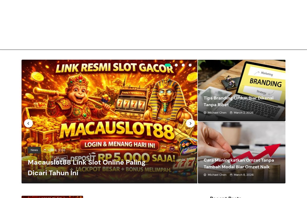 Marymacrealtor.com - Tips dan Trik Memulai Bisnis di Indonesia