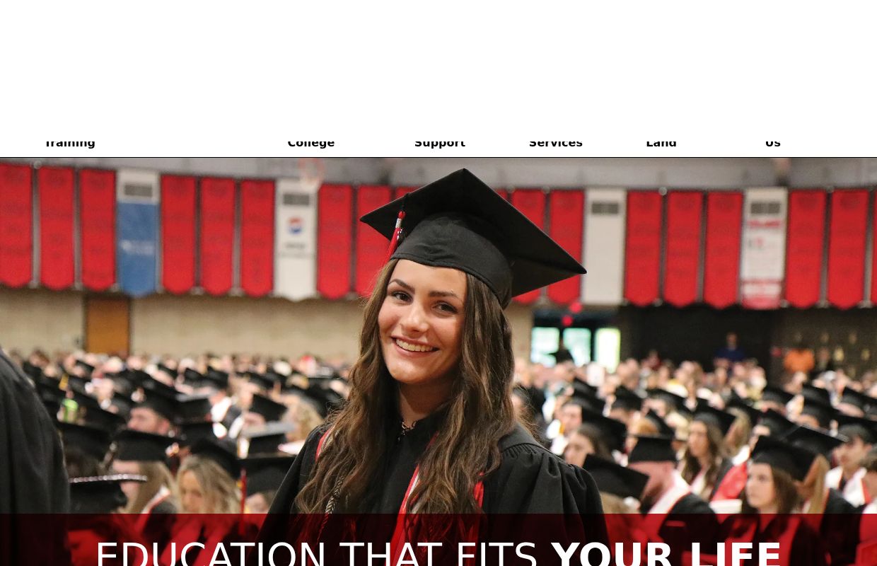 Homepage - Lake Land College