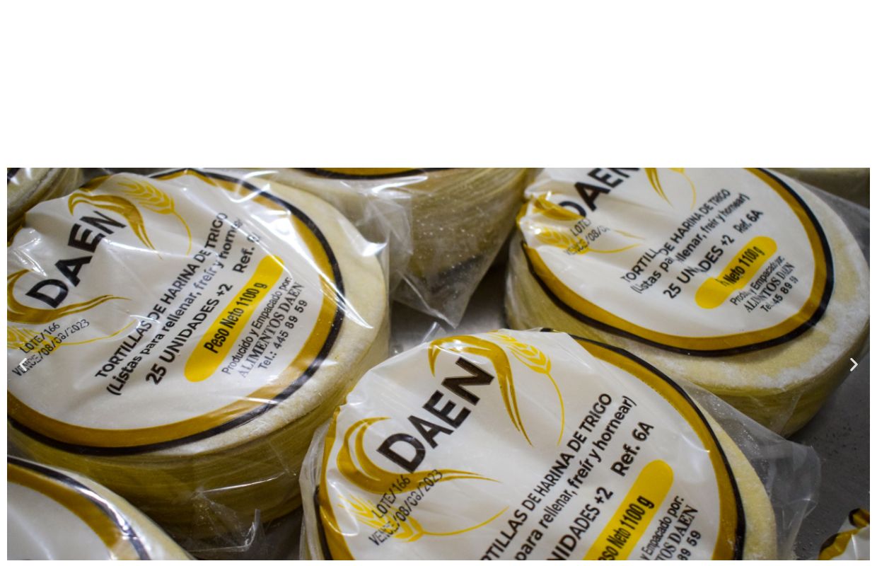 home - Alimentos Daen