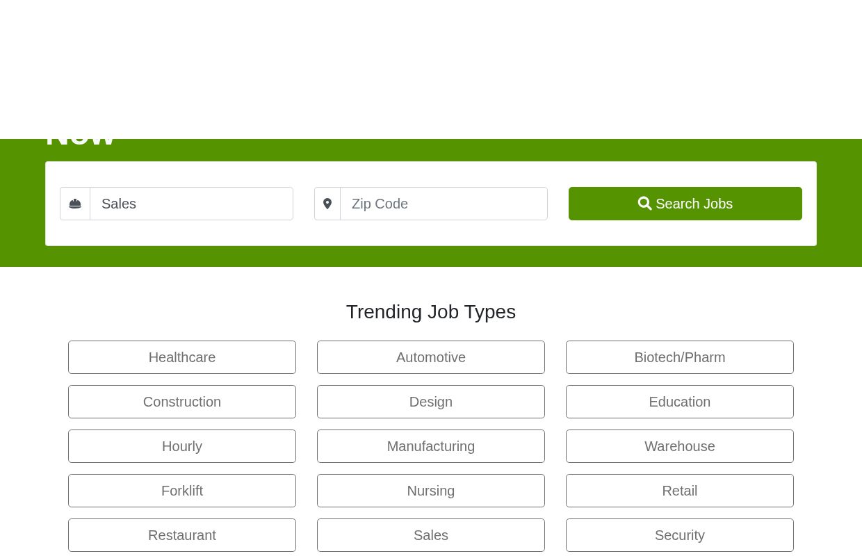 jobslaunch.com - Find your next career with JobsLaunch